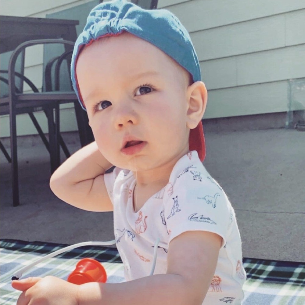My grandson - Picture 7 of 16